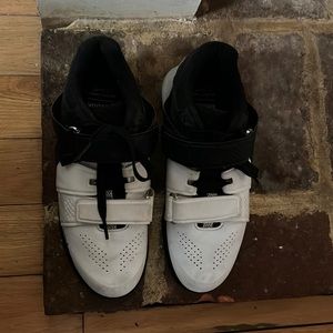 Reebok Legacy Lifters